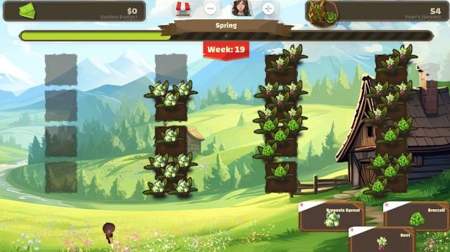 Download A Simple Life NSP Full Game
