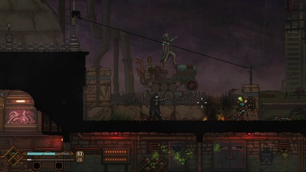 Download Erra: Exordium NSP Full Game