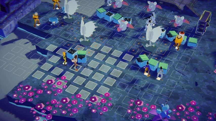 Download Highwater NSP Full Game
