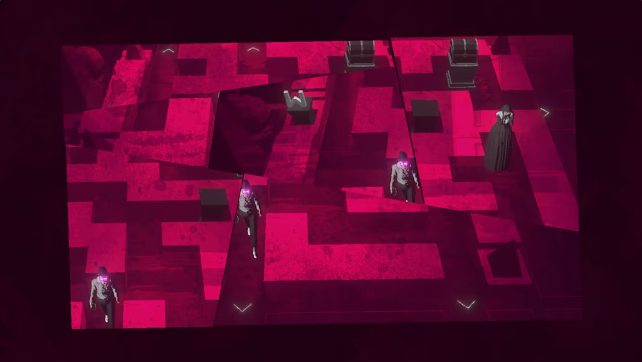 Download Lorelei and the Laser Eyes NSP Full Game