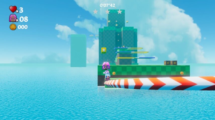 Download Purple Explorer NSP Full Game