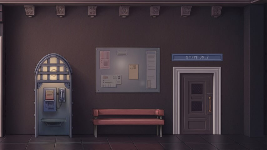 Download Trust No One NSP Full Game