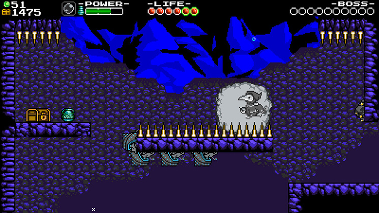 Download Shovel Knight Treasure Trove NSP Full Game