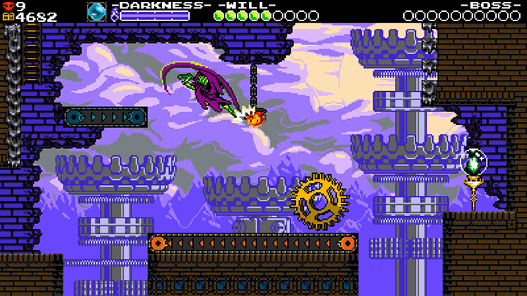 Download Shovel Knight Treasure Trove NSP Full Game