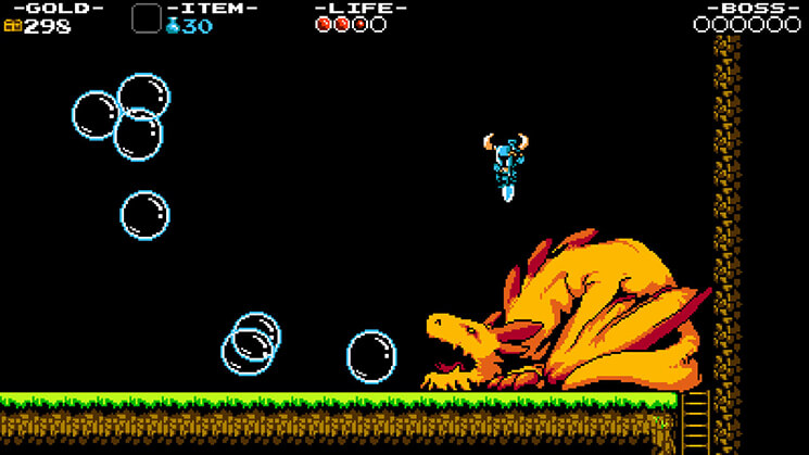 Download Shovel Knight Treasure Trove NSP Full Game