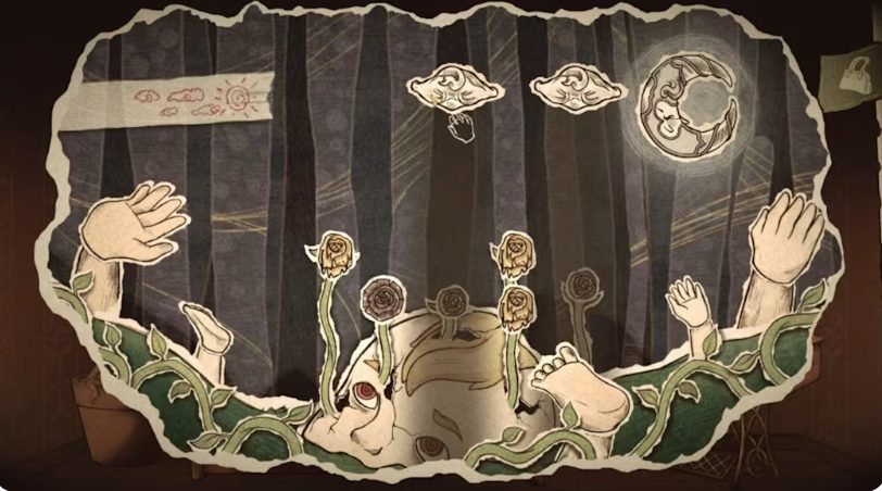 Download Tales from Candleforth NSP Full Game
