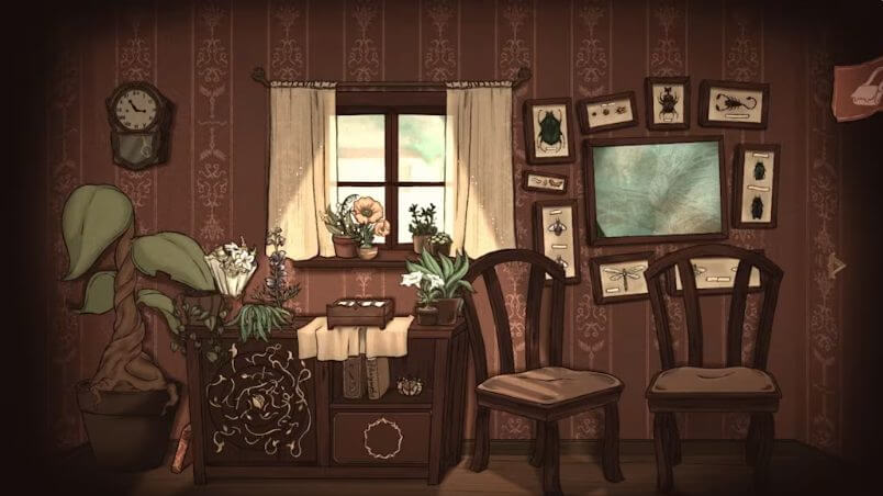 Download Tales from Candleforth NSP Full Game