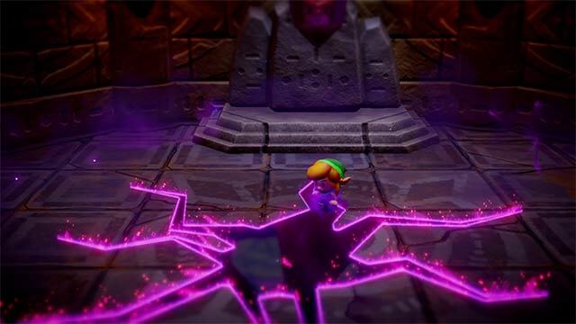 Download The Legend of Zelda: Echoes of Wisdom NSP Full Game + Update