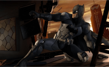 Download Batman: The Telltale Series Full Game