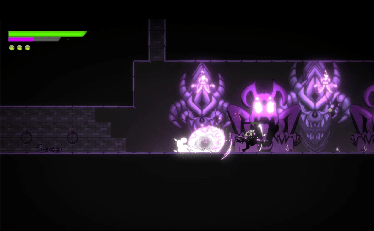 Download Morkull Ragast’s Rage NSP Full Game + Update