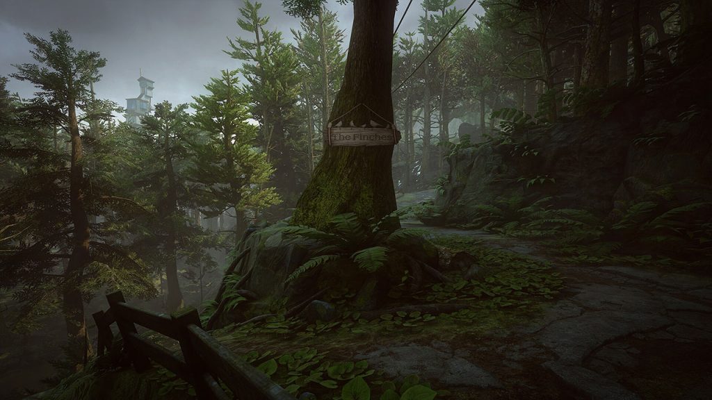 Download What Remains of Edith Finch Full Game