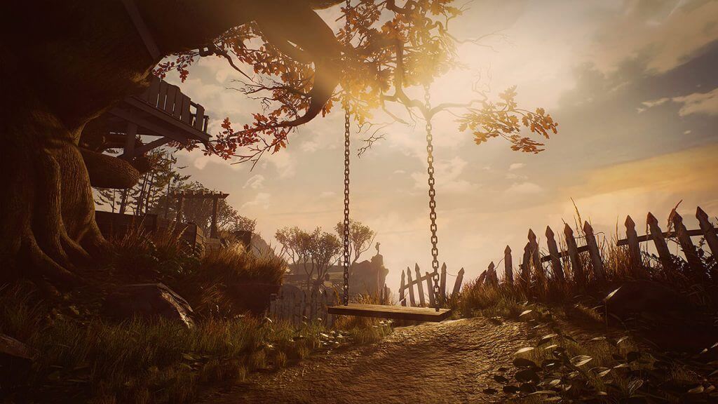 Download What Remains of Edith Finch Full Game