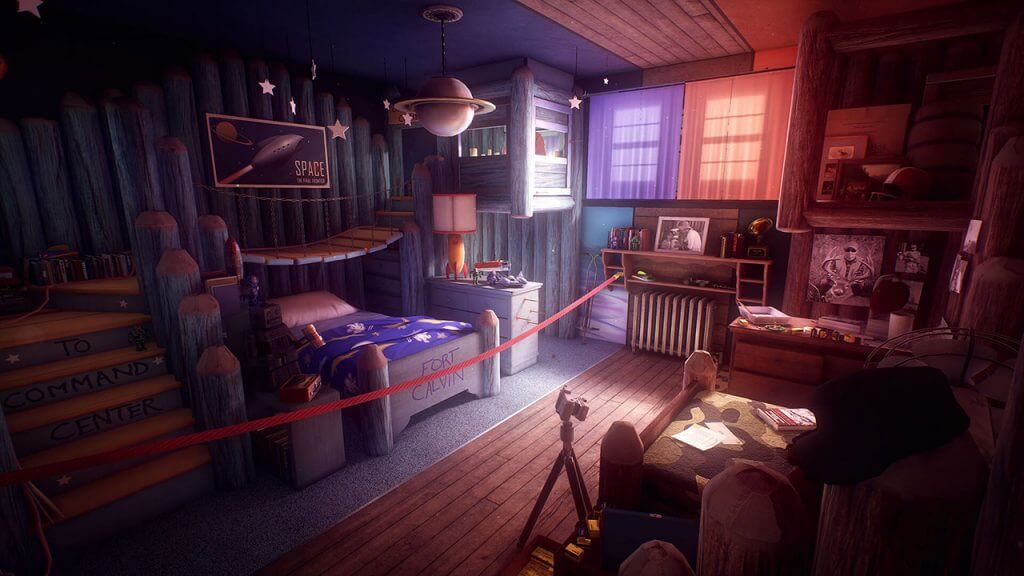 Download What Remains of Edith Finch Full Game