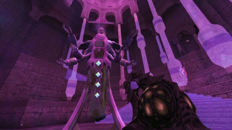 Download Wrath: Aeon Of Ruin NSP Full Game