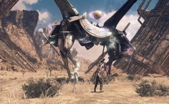 Download Xenoblade Chronicles X - Definitive edition XCI Full Game + Update