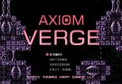 Download Axiom Verge eShop Full Game + Update