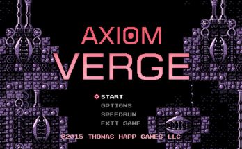 Download Axiom Verge eShop Full Game + Update