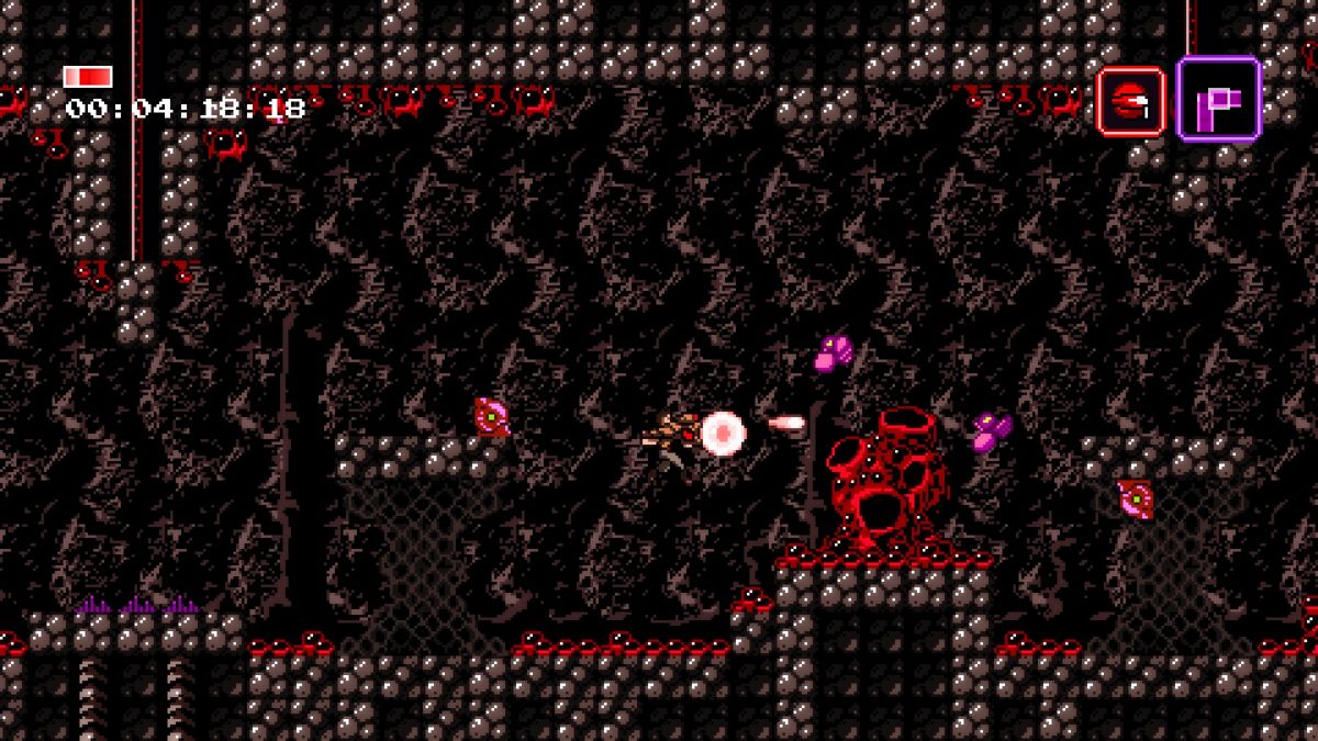 Download Axiom Verge eShop Full Game + Update