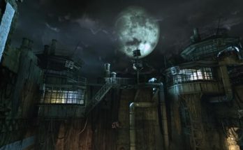 Download Batman: Arkham Asylum eShop Full Game