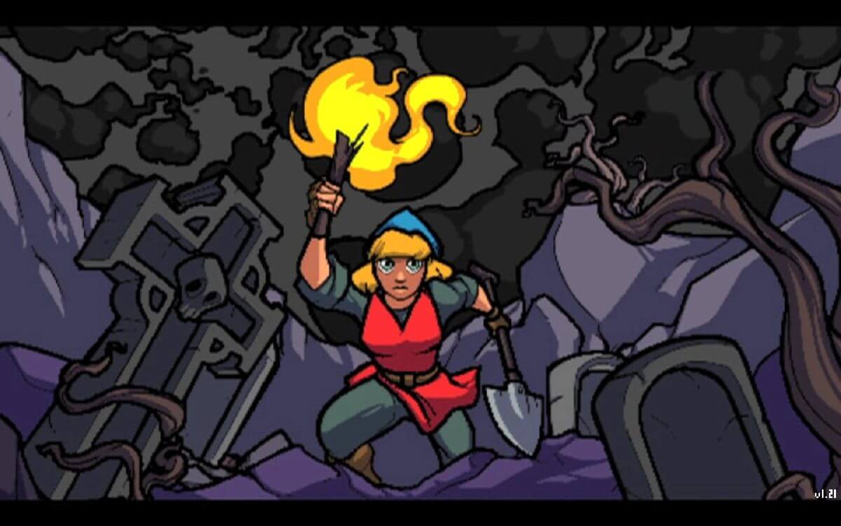 Download Crypt of the NecroDancer eShop Full Game + Update