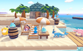 Download Pokémon™ Pokopia NSP Full Game