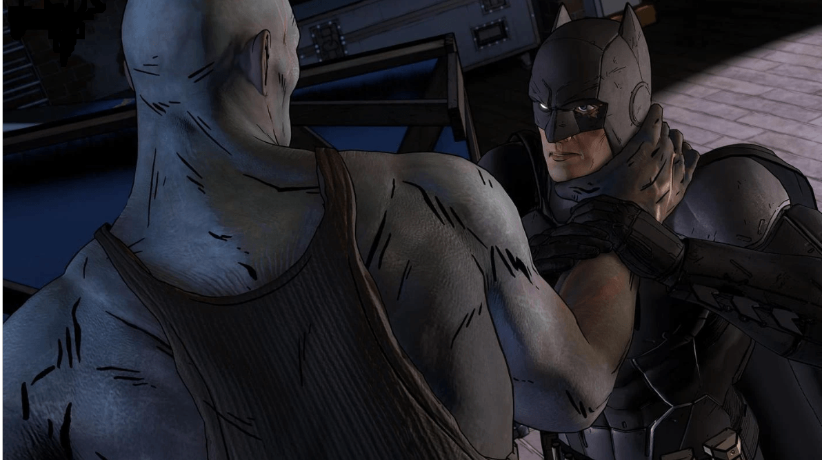 Download Batman: The Telltale Series Full Game