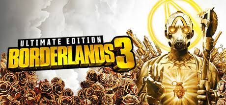Download Borderlands 3 Ultimate Edition NSP Full Game + DLC + Update