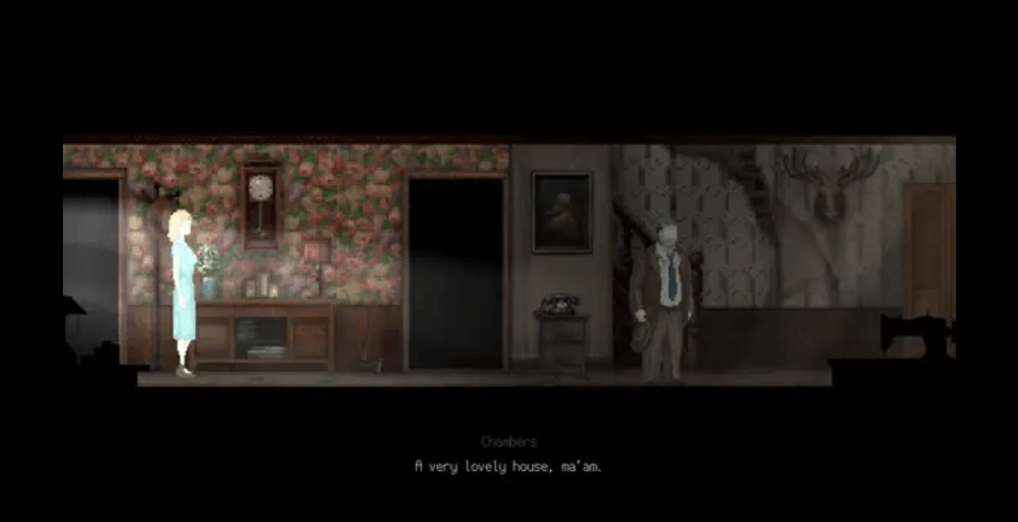 Download Loretta NSP Full Game + Update