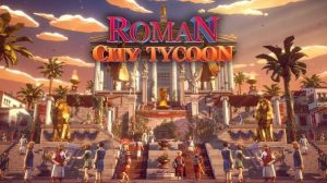 Download Roman City Tycoon eShop Full Game