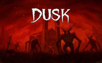 Download DUSK NSP Full Game + Update
