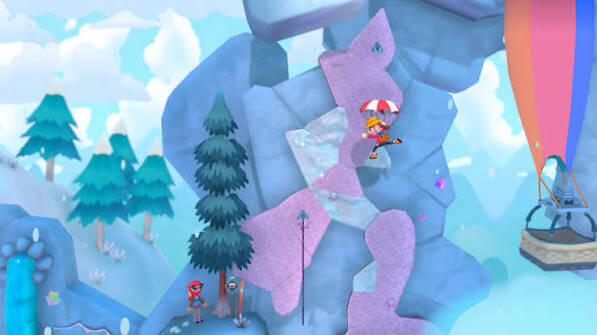 Download Surmount NSP Full Game + Update