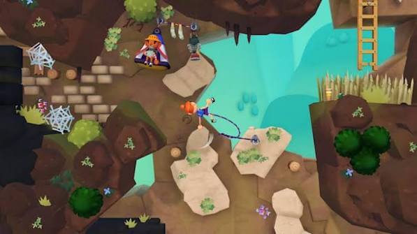 Download Surmount NSP Full Game + Update