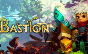 Download Bastion NSP Full Game