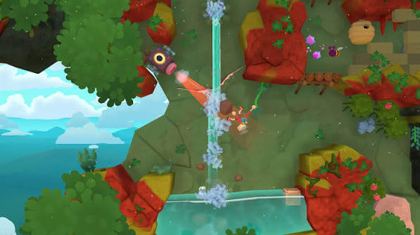 Download Surmount NSP Full Game + Update