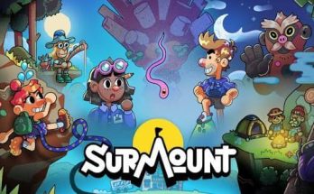 Download Surmount NSP Full Game + Update