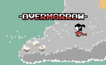 Download Overmorrow NSP Full Game