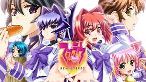 Download Muv-Luv / Muv-Luv Alternative Remastered Double Pack XCI Full Game + Update