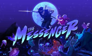 Download The Messenger eShop Full Game + DLC + Update