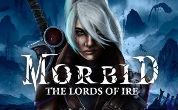 Download Morbid - The Lords of Ire NSP Full Game + Update