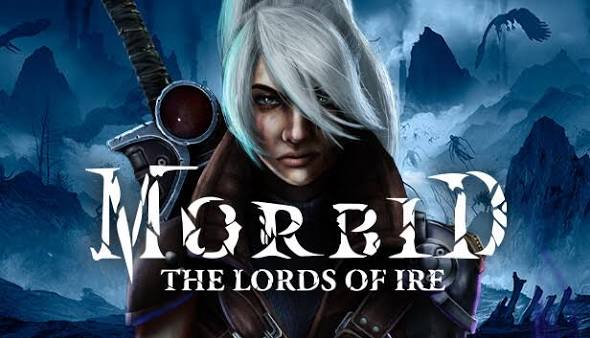 Download Morbid - The Lords of Ire NSP Full Game + Update