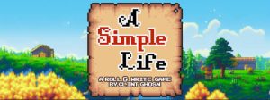 Download A Simple Life NSP Full Game