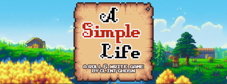 Download A Simple Life NSP Full Game