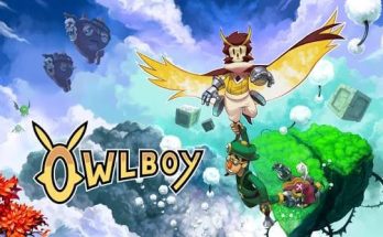 Download Owlboy eShop Full Game