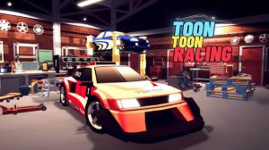 Download Toon Toon Racing NSP Full Game