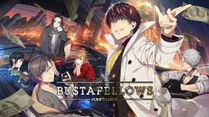 Download BUSTAFELLOWS XCI Full Game
