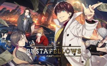 Download BUSTAFELLOWS XCI Full Game