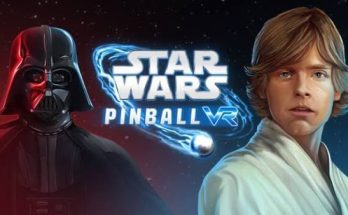 Download Star Wars Pinball NSP Full Game