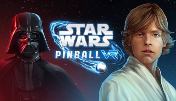 Download Star Wars Pinball NSP Full Game