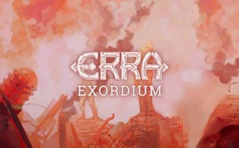Download Erra: Exordium NSP Full Game