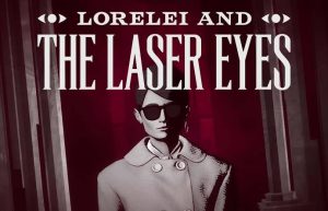 Download Lorelei and the Laser Eyes NSP Full Game
